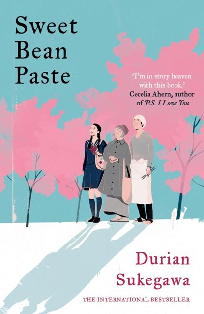 Sweet Bean Paste, Durian Sukegawa - Paperback - 9781786071958