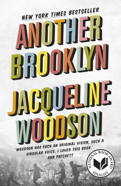 Another Brooklyn, Jacqueline Woodson - Paperback - 9781786072375