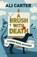 A Brush with Death, Ali Carter - Paperback - 9781786072764