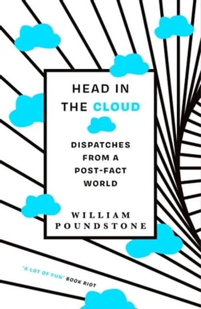 Head in the Cloud, William Poundstone - Ebook - 9781786072856