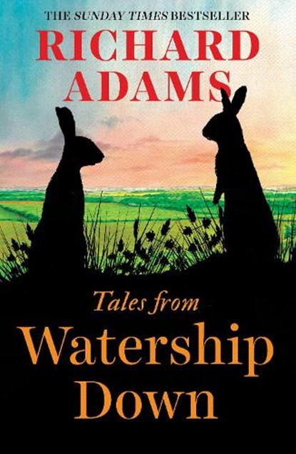 Tales from Watership Down, Richard Adams - Paperback - 9781786073099