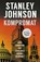 Kompromat, Stanley Johnson - Paperback - 9781786074140
