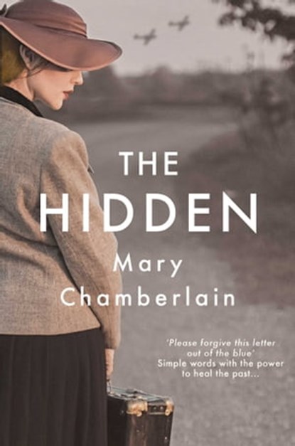 The Hidden, Mary Chamberlain - Ebook - 9781786075062