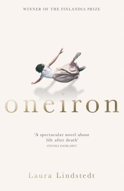 Oneiron, Laura Lindstedt - Paperback - 9781786075116
