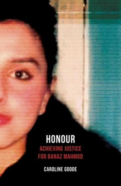 Honour, Caroline Goode - Ebook - 9781786075468