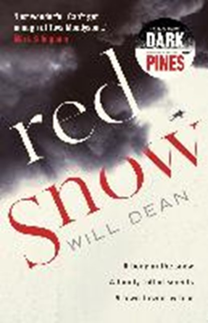 Dean, W: Red Snow, DEAN,  Will - Paperback - 9781786075901