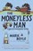 The Moneyless Man, Mark Boyle - Paperback - 9781786075994