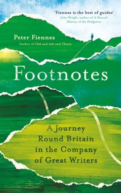 Footnotes, Peter Fiennes - Ebook - 9781786076304