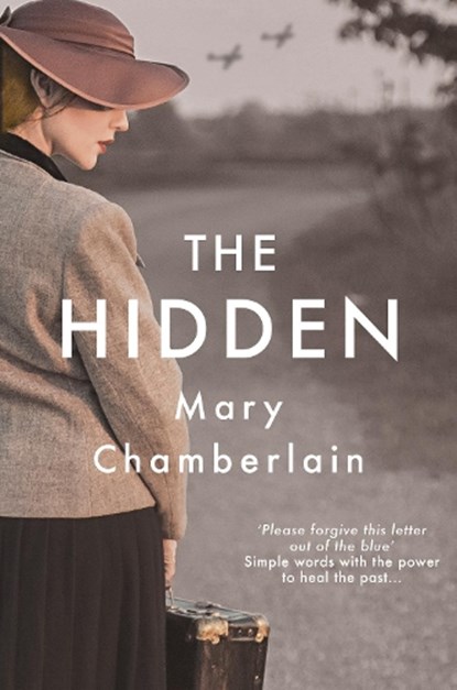 The Hidden, Mary Chamberlain - Paperback - 9781786076441