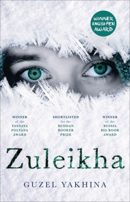 Zuleikha, Guzel Yakhina - Paperback - 9781786076847