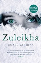 Zuleikha | Guzel Yakhina | 