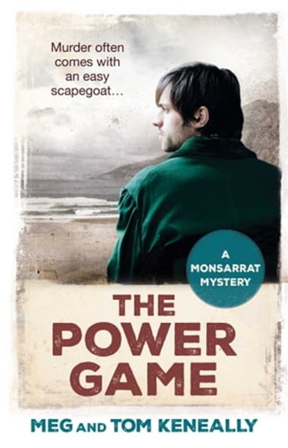 The Power Game, Meg and Tom Keneally - Ebook - 9781786076885