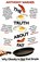 The Truth About Fat, Anthony Warner - Paperback - 9781786077264