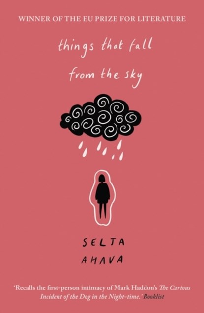 Things that Fall from the Sky, Selja Ahava - Paperback - 9781786077295