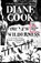 The New Wilderness, Diane Cook - Gebonden - 9781786078216