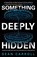Something Deeply Hidden, Sean Carroll - Paperback - 9781786078360
