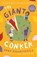 The Giant Conker, Emma Beswetherick - Paperback - 9781786078964