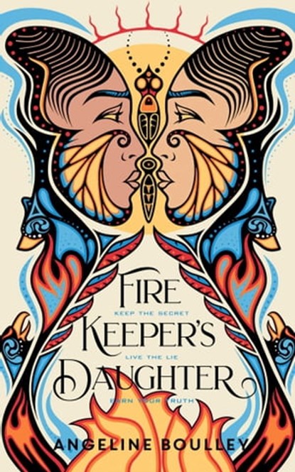 Firekeeper's Daughter, Angeline Boulley - Ebook - 9781786079053