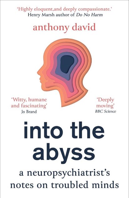 Into the Abyss, Prof. Anthony David - Paperback - 9781786079312