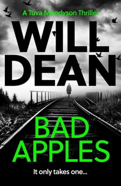 Bad Apples, Will Dean - Ebook - 9781786079824