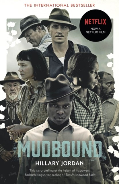 Mudbound, Hillary Jordan - Paperback - 9781786090232