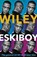 Eskiboy, Wiley - Paperback - 9781786090348