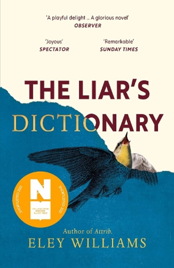 The liar's dictionary