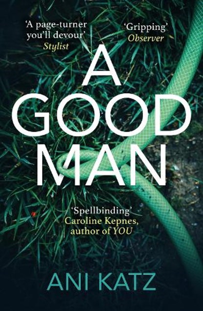 A Good Man, Ani Katz - Paperback - 9781786090829