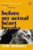 Before My Actual Heart Breaks, Tish Delaney - Paperback - 9781786090980