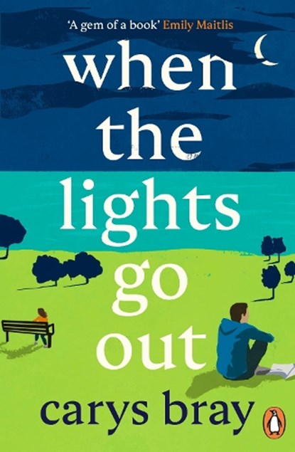 When the Lights Go Out, Carys Bray - Paperback - 9781786091093