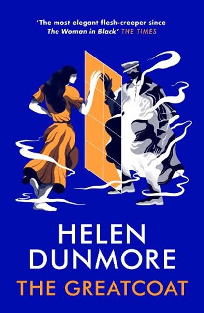 The Greatcoat, Helen Dunmore - Paperback - 9781786091345