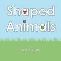 Shaped Animals | Sayeh Stone | 