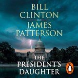 The President’s Daughter -  - 9781786143983