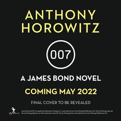 With a Mind to Kill, Anthony Horowitz - AVM - 9781786144881