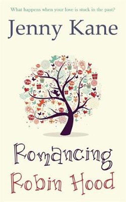 Romancing Robin Hood, Jenny Kane - Gebonden - 9781786151360