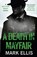 A Death in Mayfair, Mark Ellis - Paperback - 9781786156723