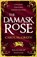 The Damask Rose, Carol McGrath - Paperback - 9781786157690