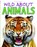 D160 Wild About Animals, Steve Parker - Gebonden - 9781786173416