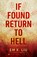 If Found, Return to Hell, Em X Liu - Paperback - 9781786189929