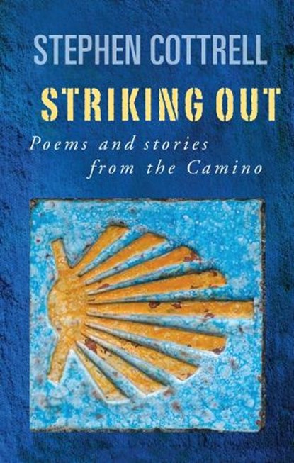 Striking Out, Stephen Cottrell - Paperback - 9781786221162