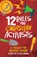 12 Rules for Christian Activists, Ellen Loudon - Paperback - 9781786222442