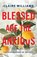 Blessed are the Anxious, Claire Williams - Paperback - 9781786226419