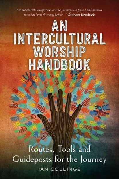 An Intercultural Worship Handbook, Ian Collinge - Paperback - 9781786226594