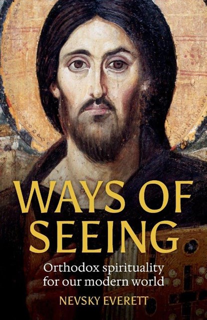 Ways of Seeing, Nevsky Everett - Paperback - 9781786227065