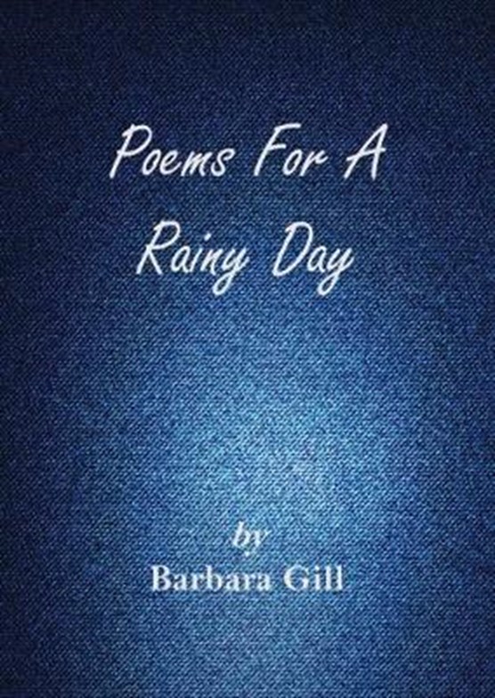 Poems for a Rainy Day