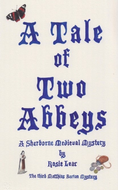A Tale of Two Abbeys, Rosie Lear - Paperback - 9781786235763