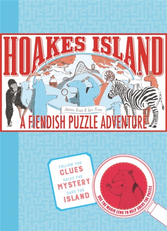 Hoakes Island