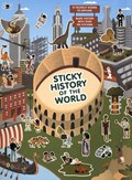 Sticky History of the World | auteur onbekend | 