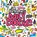Jon Burgerman's Daily Doodle, BURGERMAN,  Jon - Paperback - 9781786270405