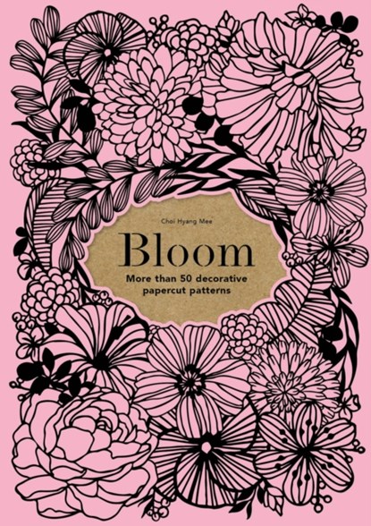 Bloom, Choi Hyang Mee - Paperback - 9781786271679